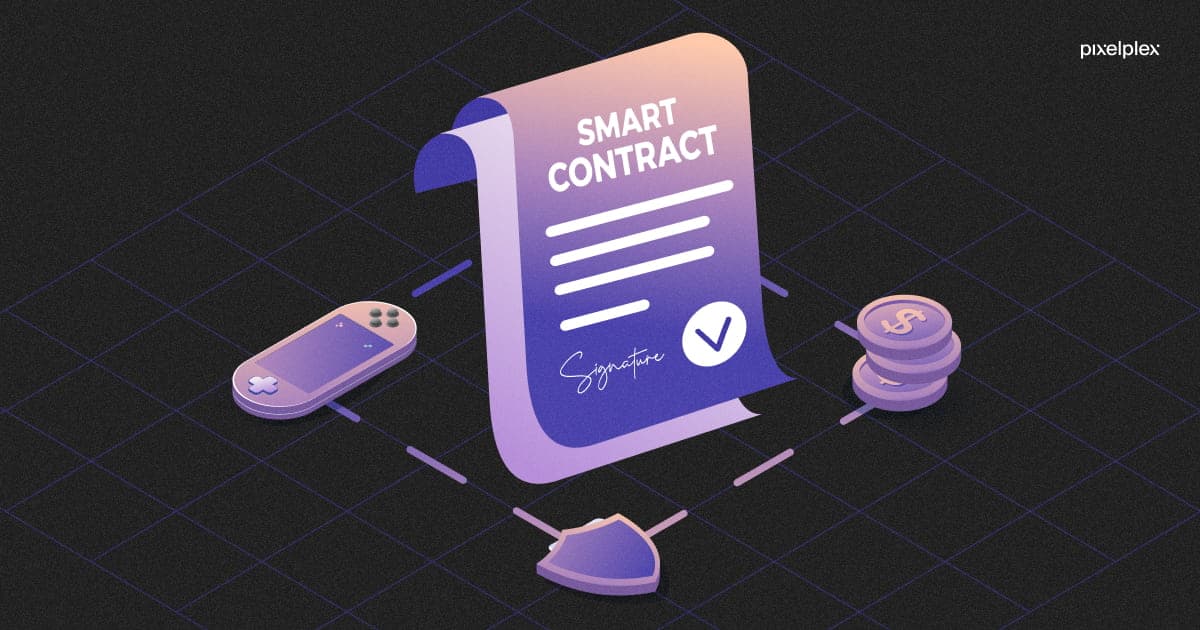 Smart Contract Image